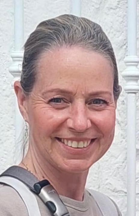 Simone Hufnagl