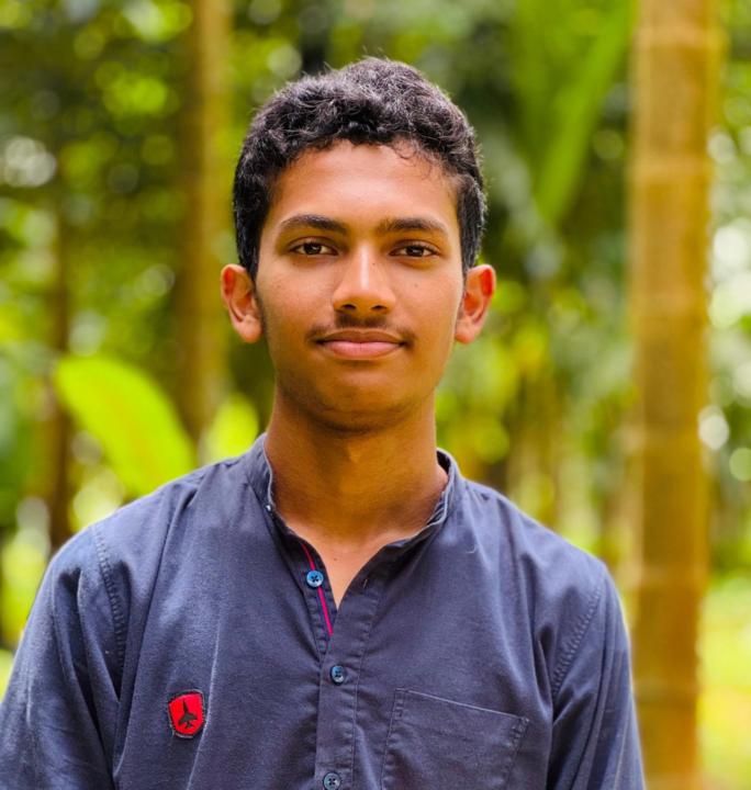 Abdul Rahiman