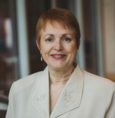 Peggy Champlin
