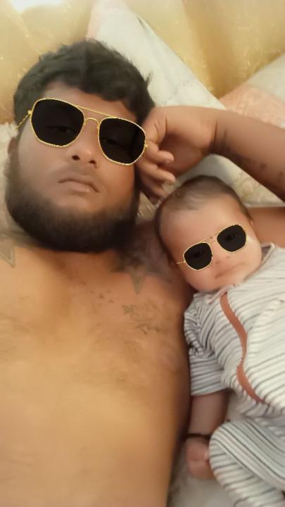 Vickash Karanchand