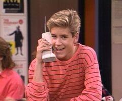 Zack Morris