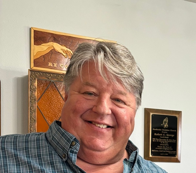 George Rudinas