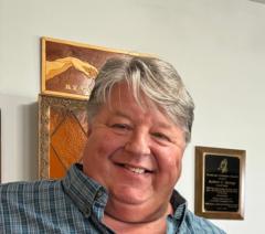 George Rudinas