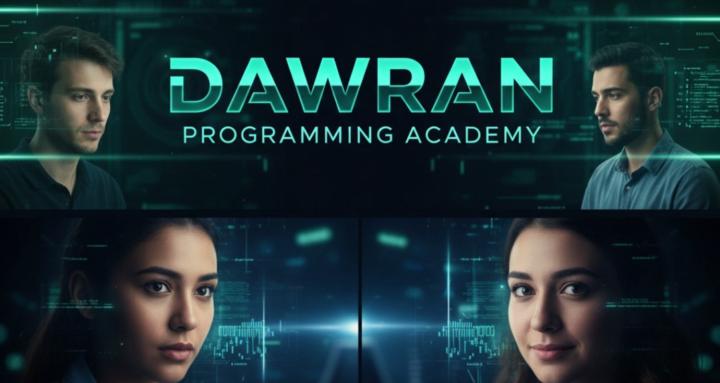 Dawran Programming Academy