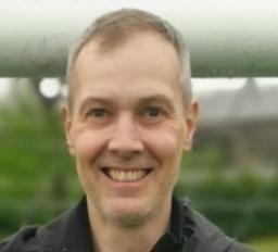 Ross Whitehead