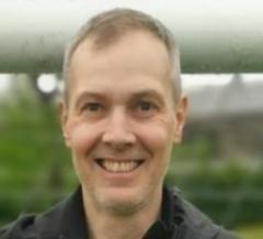 Ross Whitehead