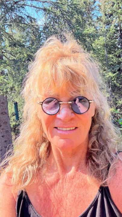 Kathy Townsend