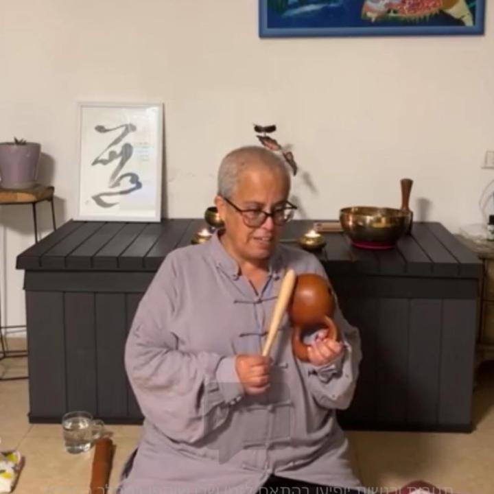 Tali Adani