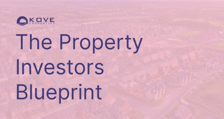 Property Investors Blueprint