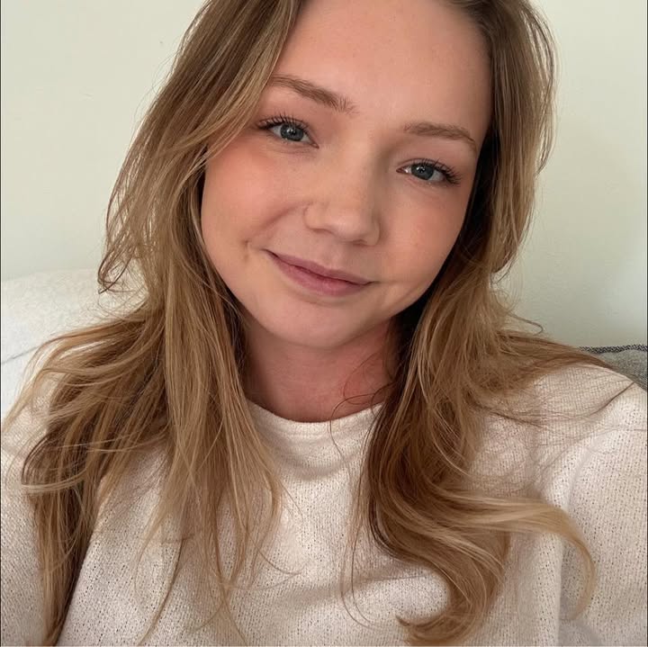 Clara Hallberg