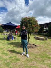 Santiago Aguiar chacon