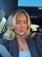 Courtnie Gough