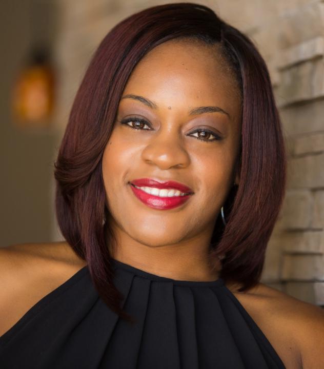 Rhonda Yearwood