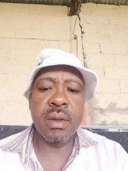 Nkosinathi Mabinya