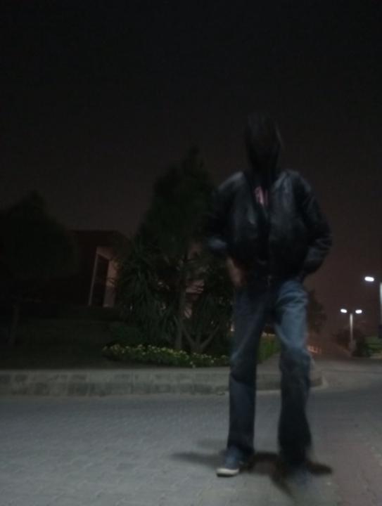 Ibad Ur Rehman