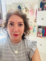 Alicia Moreno Belmares