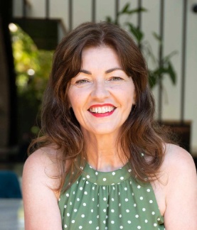 Sarah Glenister