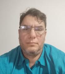 Fernando Rubio