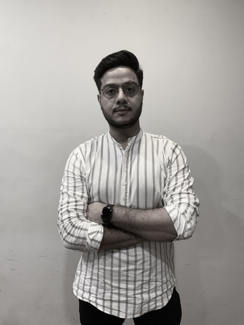 Danish Qureshi