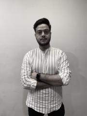 Danish Qureshi