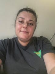 Tina Simic