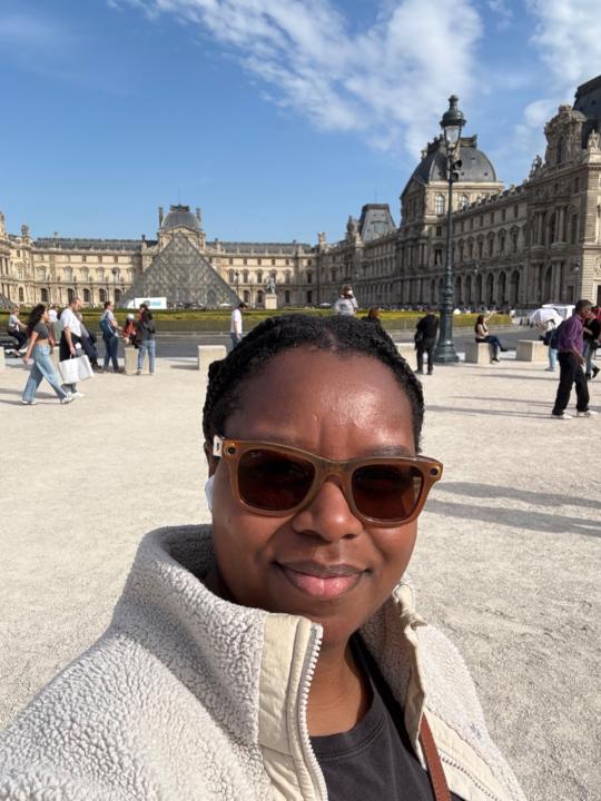 Ieshea Goree