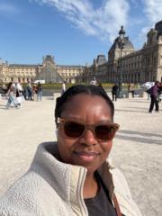 Ieshea Goree