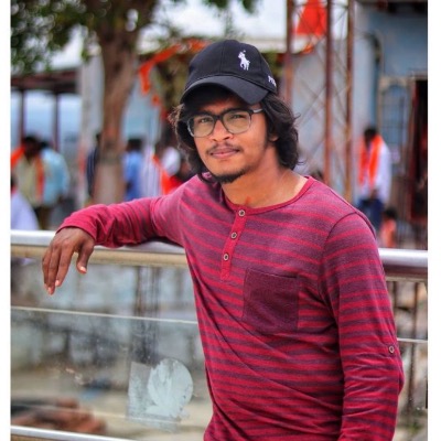 Purushotham Babu Thippeswamy