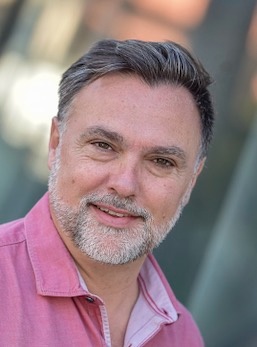 Arnaud Escabasse