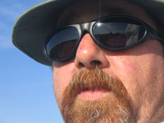 Mark McGillivray