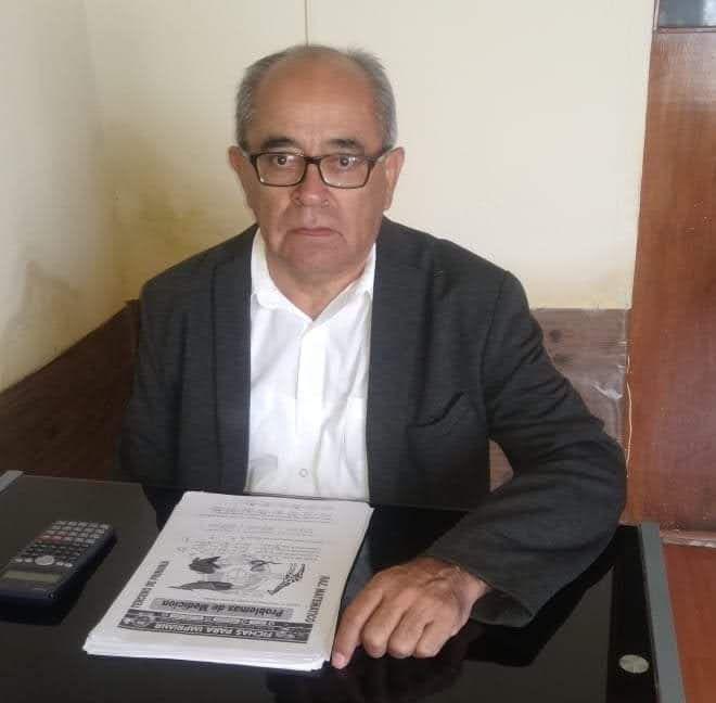 Miguel Angel Fernandez