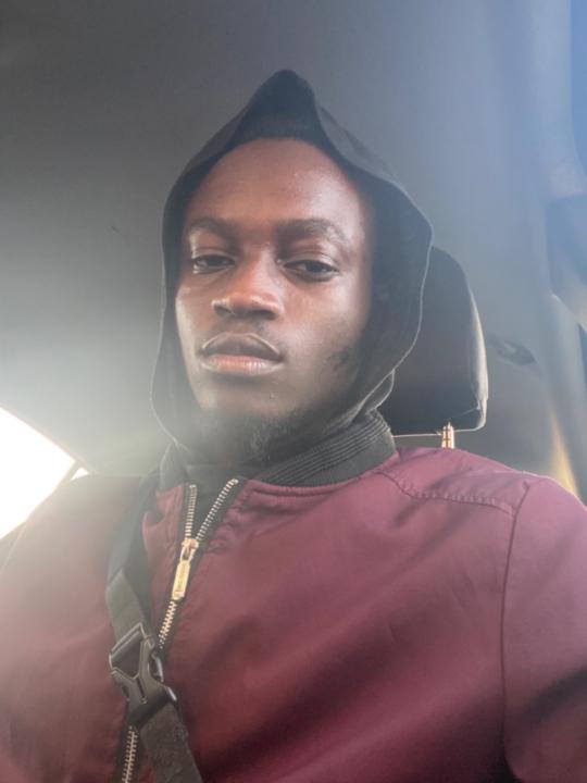 Ibrahima Moses Diouf