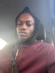 Ibrahima Moses Diouf