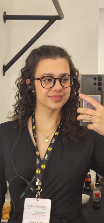 Stella Schulle