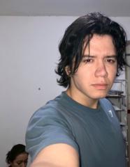 Daniel Sandoval