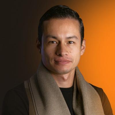 Carlos Garcia