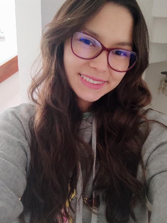 Laura Vera