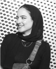 Aya Khalid