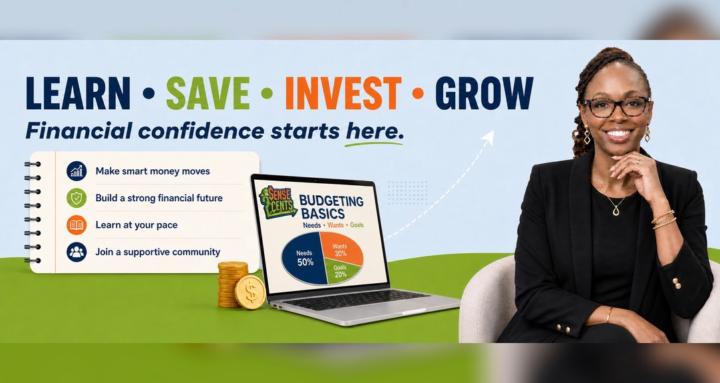 Sense 2 Cents Academy