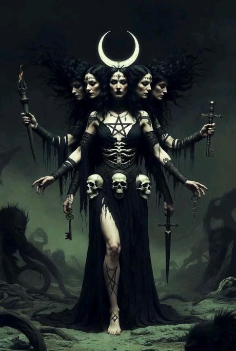 May 31st Full Moon: Should this be important to me & my journey as a Witch?