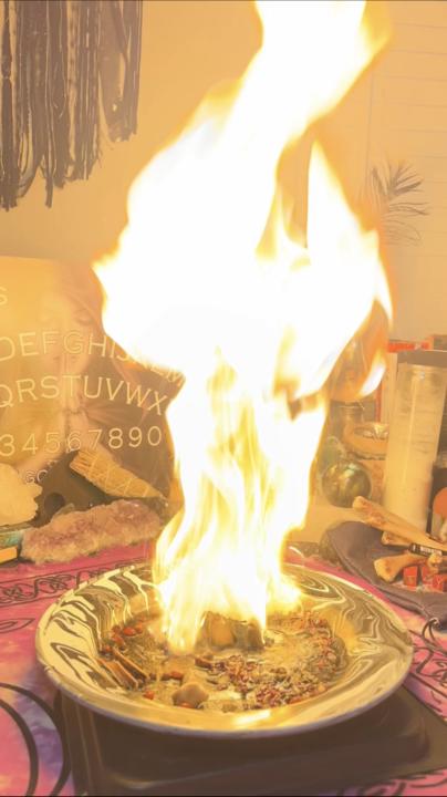 Candle Basics 🪄