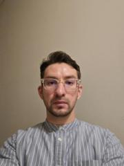Mehdi Garcia Cornell