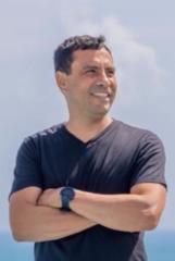 Evandro Brito
