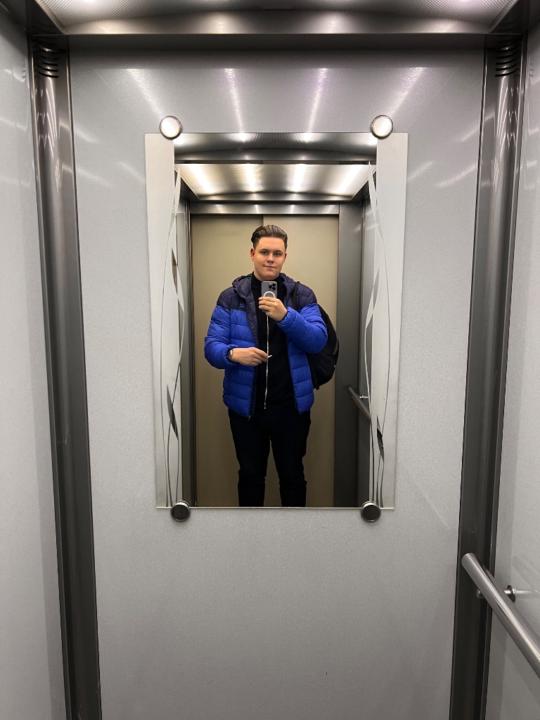 Jakub Sachr