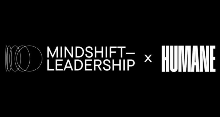 Mind-shift Leadership 
