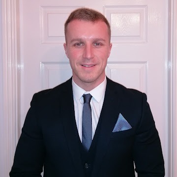 James Clewlow