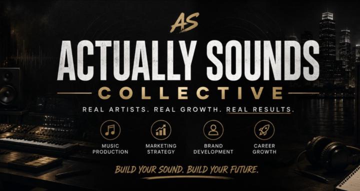 Actually Sounds Collective