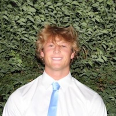 Parker Heitman