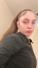 Scarlet Slykhuis