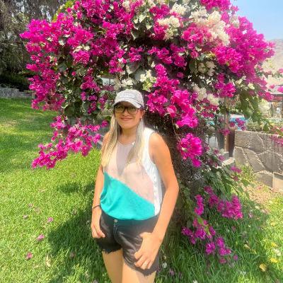 Meliza Ccarampa Ortiz